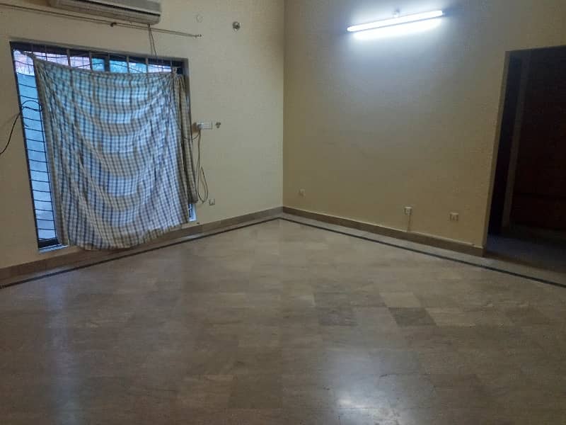20 Marla Double Storey House For Sale In Amir Town Harbanspura Lahore 23