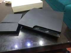 ps 2 ,3 Play station 2 and 3 for sale (not working)