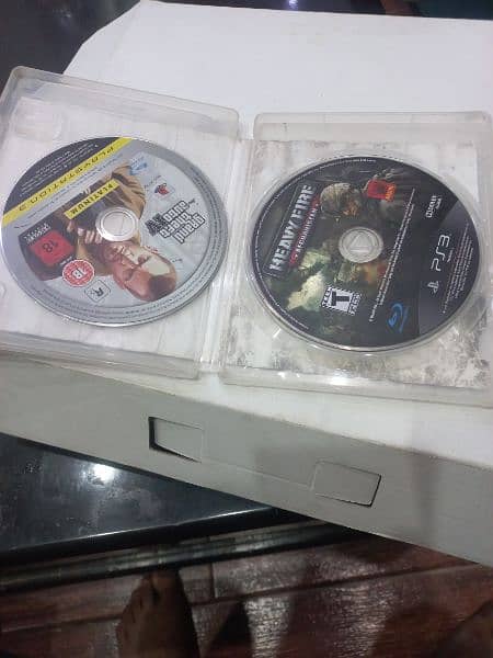 ps 2 ,3 Play station 2 and 3 for sale (not working) 5