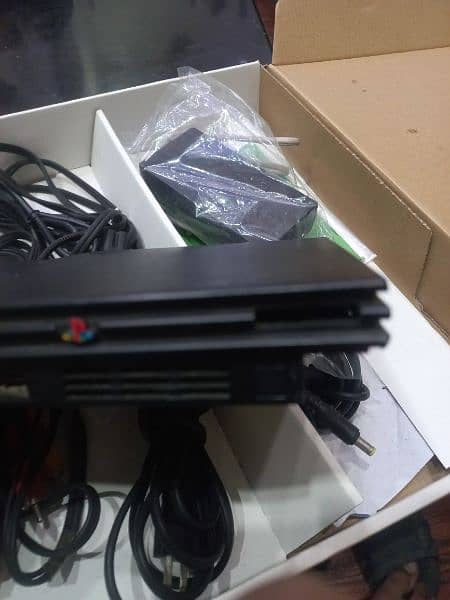 ps 2 ,3 Play station 2 and 3 for sale (not working) 13