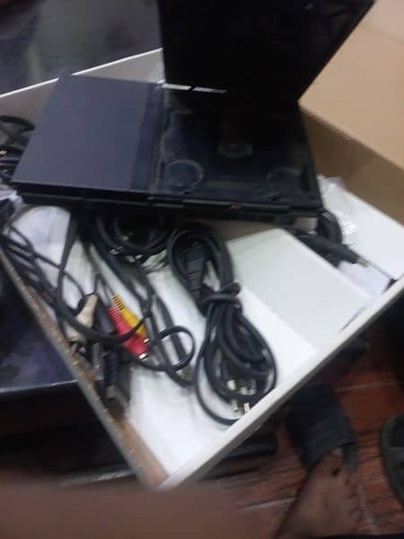 ps 2 ,3 Play station 2 and 3 for sale (not working) 14