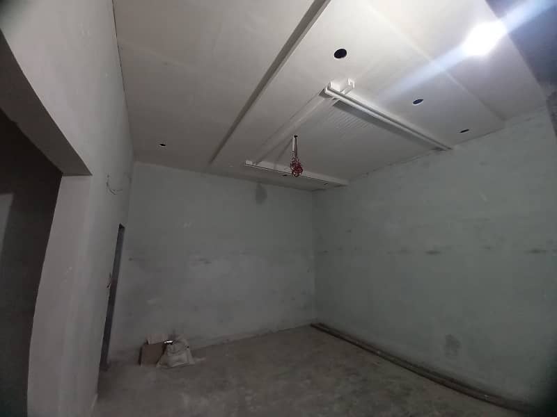 4 Marla Double Story House For Sale In Moeez Town Salamat Pura Lahore 8