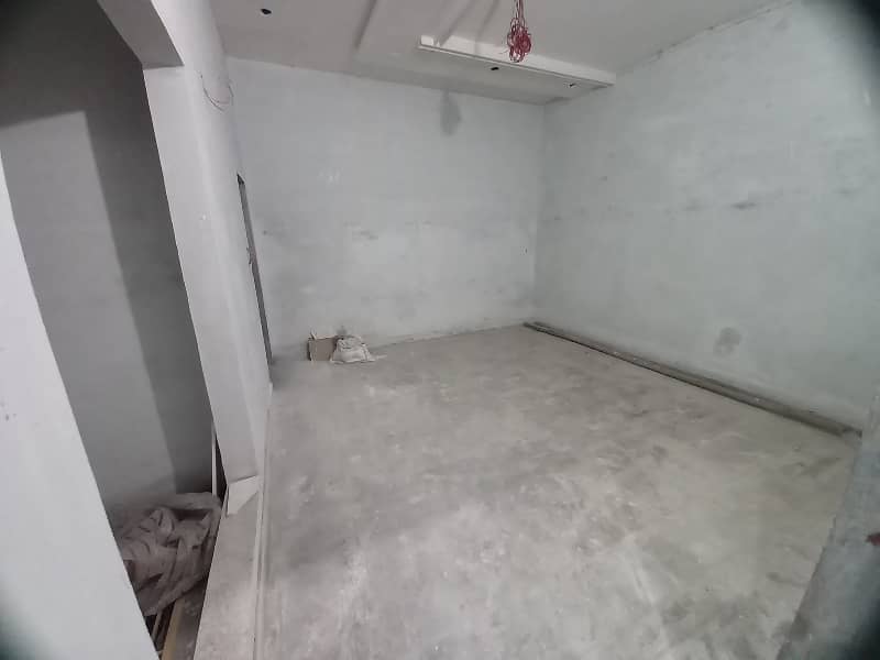 4 Marla Double Story House For Sale In Moeez Town Salamat Pura Lahore 10