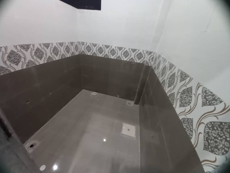 4 Marla Double Story House For Sale In Moeez Town Salamat Pura Lahore 11