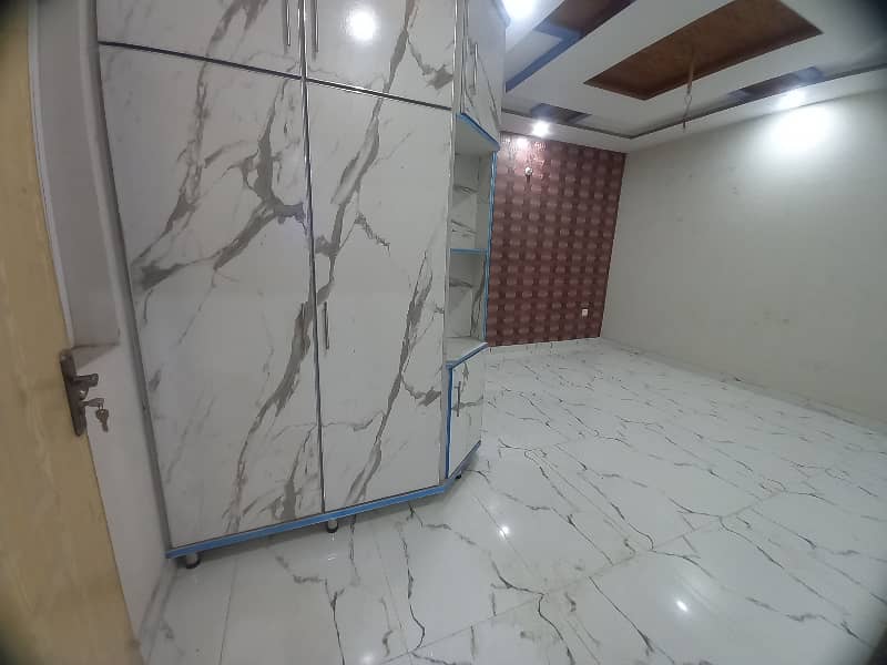 3 Marla Double Storey Corner House For Sale In Moeez Town Salamat Pura Lahore 10