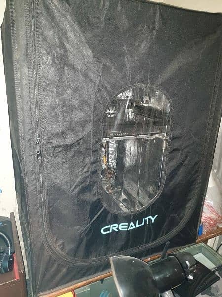 creality 3D Printers for sale , ender 5 plus, ender 3v2, ender 3 pro 0