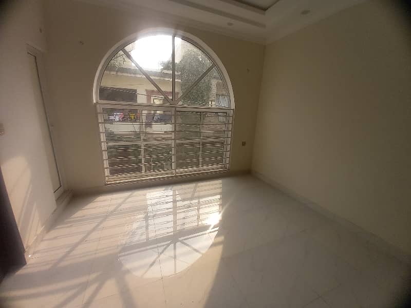 3 Marla Double Storey House For Sale In Al Hafeez Garden Phase 1 Gt Road Lahore 4