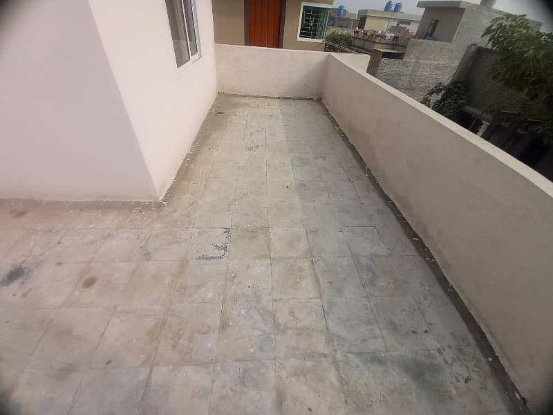 3 Marla Double Storey House For Sale In Al Hafeez Garden Phase 1 Gt Road Lahore 6