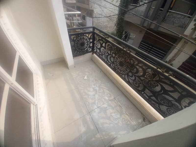 3 Marla Double Storey House For Sale In Al Hafeez Garden Phase 1 Gt Road Lahore 13