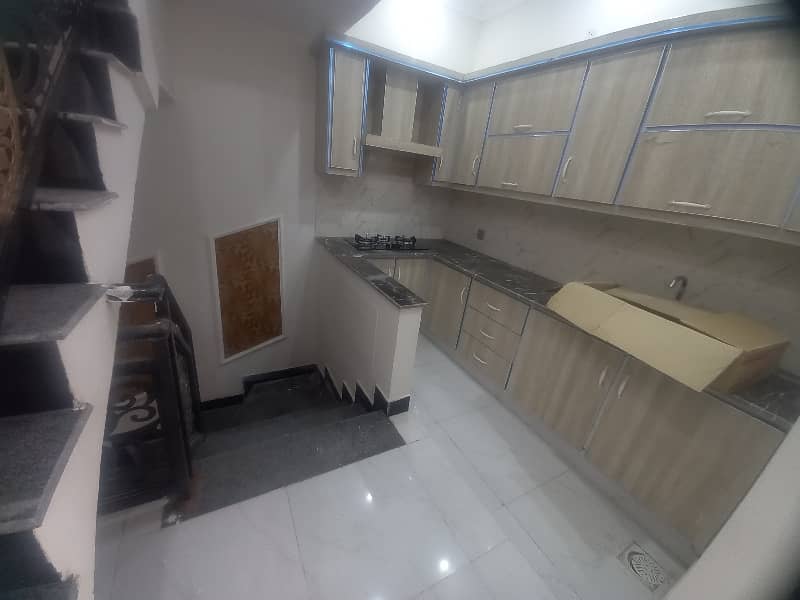 3 Marla Double Storey House For Sale In Al Hafeez Garden Phase 1 Gt Road Lahore 17