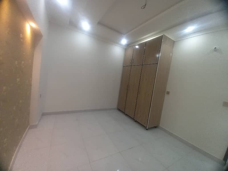3 Marla Double Storey House For Sale In Al Hafeez Garden Phase 1 Gt Road Lahore 18
