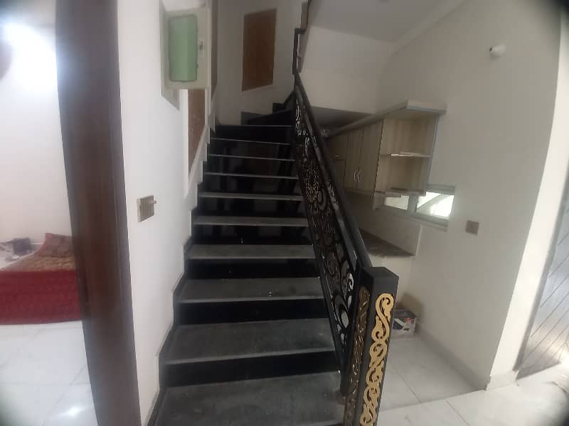 3 Marla Double Storey House For Sale In Al Hafeez Garden Phase 1 Gt Road Lahore 20