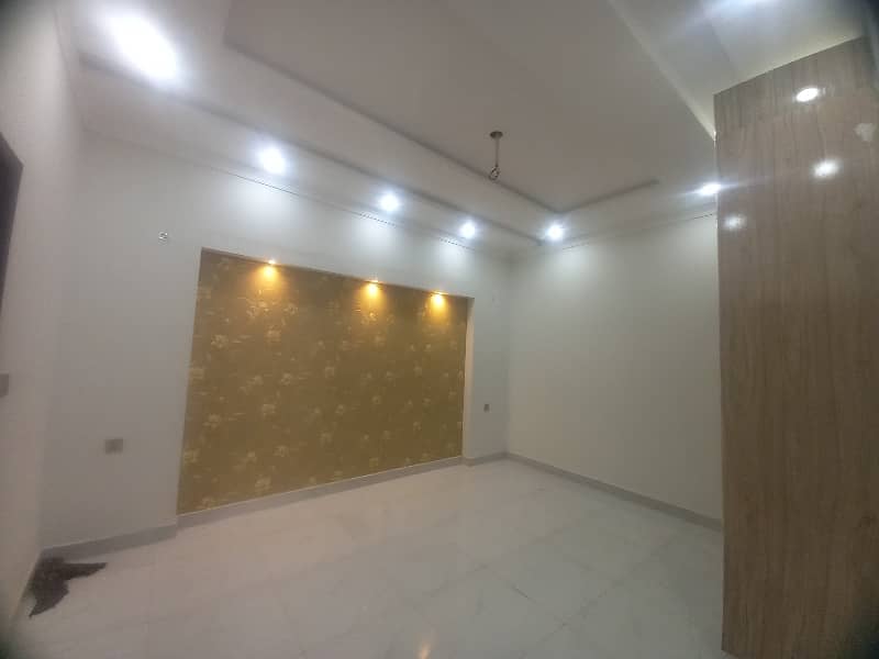 3 Marla Double Storey House For Sale In Al Hafeez Garden Phase 1 Gt Road Lahore 21