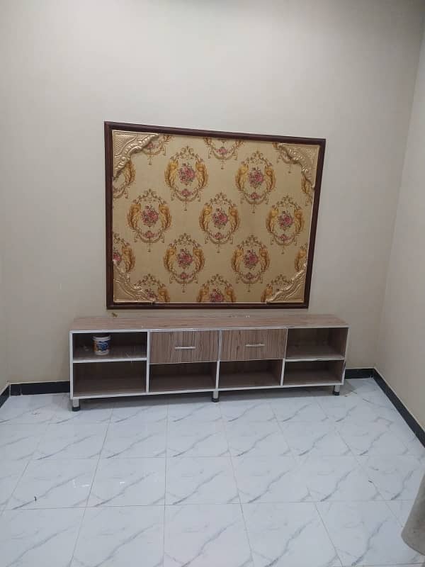 3.5 Marla Double Storey House For Sale In Moeez Town Salamat Pura Lahore 10