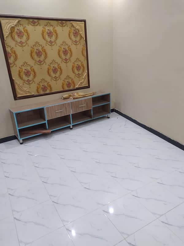 3.5 Marla Double Storey House For Sale In Moeez Town Salamat Pura Lahore 16