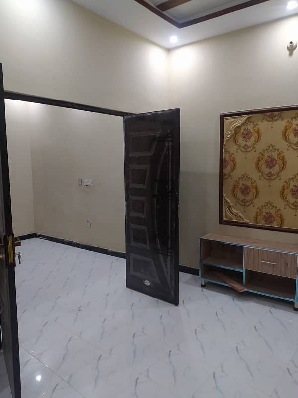 3.5 Marla Double Storey House For Sale In Moeez Town Salamat Pura Lahore 17