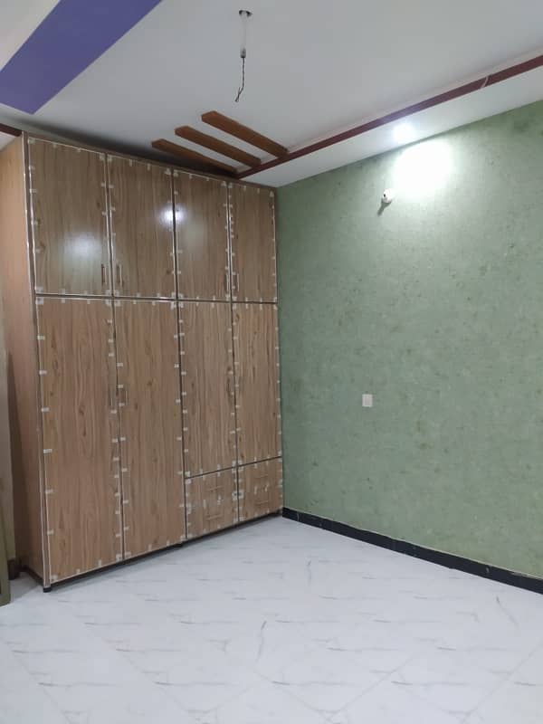 3.5 Marla Double Storey House For Sale In Moeez Town Salamat Pura Lahore 18
