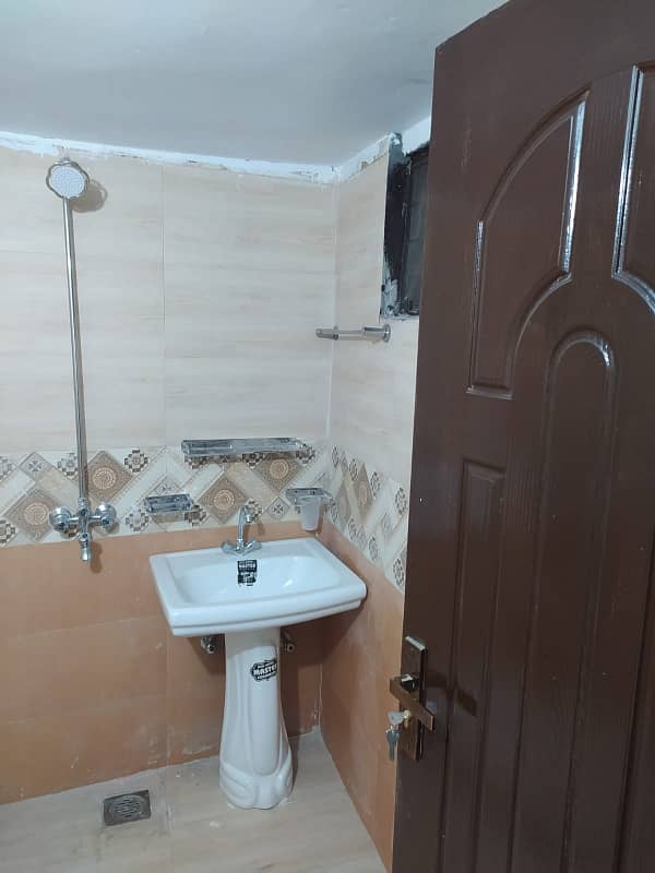 3.5 Marla Double Storey House For Sale In Moeez Town Salamat Pura Lahore 22