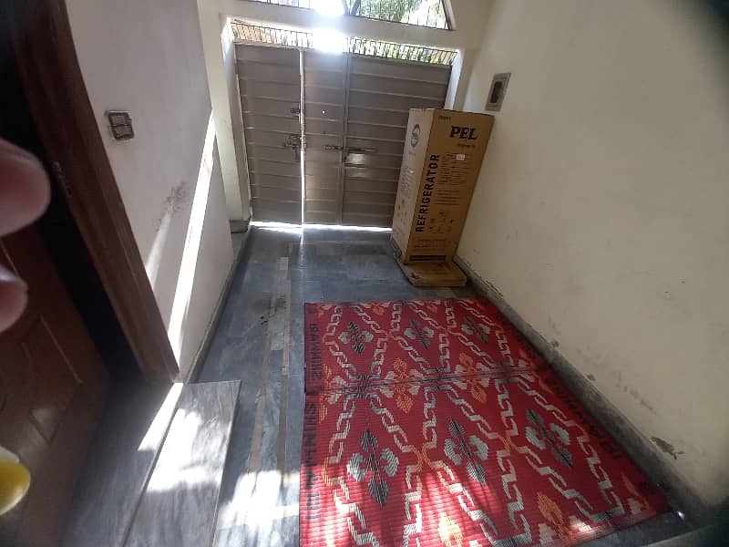 3 Marla Half Tripple Storey House For Sale In Amir Town Harbanspura Lahore 3