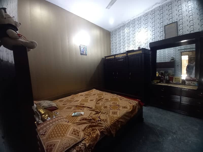 3 Marla Half Tripple Storey House For Sale In Amir Town Harbanspura Lahore 7