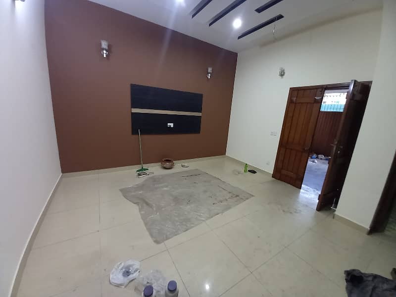5 Marla Double Storey House For Sale In Amir Town Harbanspura Lahore 6