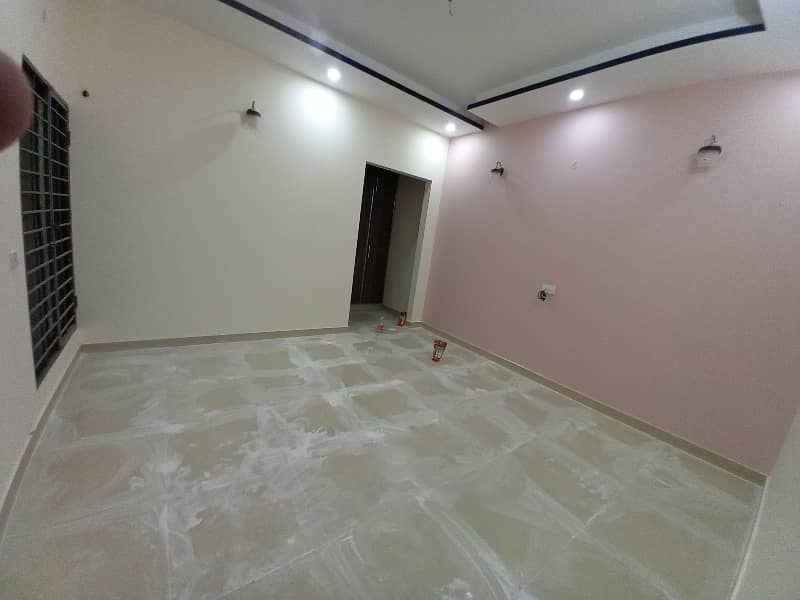5 Marla Double Storey House For Sale In Amir Town Harbanspura Lahore 9