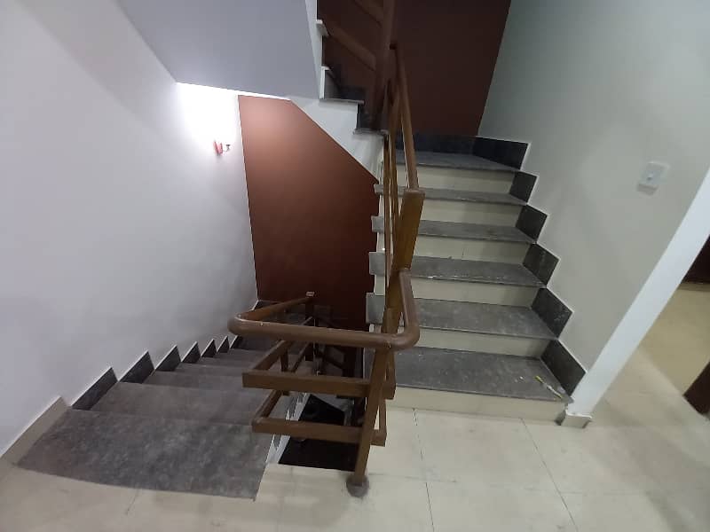 5 Marla Double Storey House For Sale In Amir Town Harbanspura Lahore 15