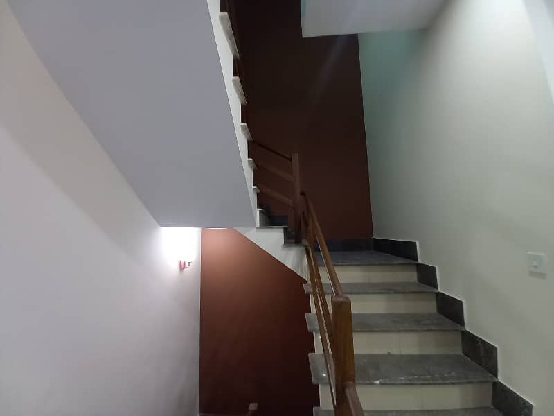 5 Marla Double Storey House For Sale In Amir Town Harbanspura Lahore 16