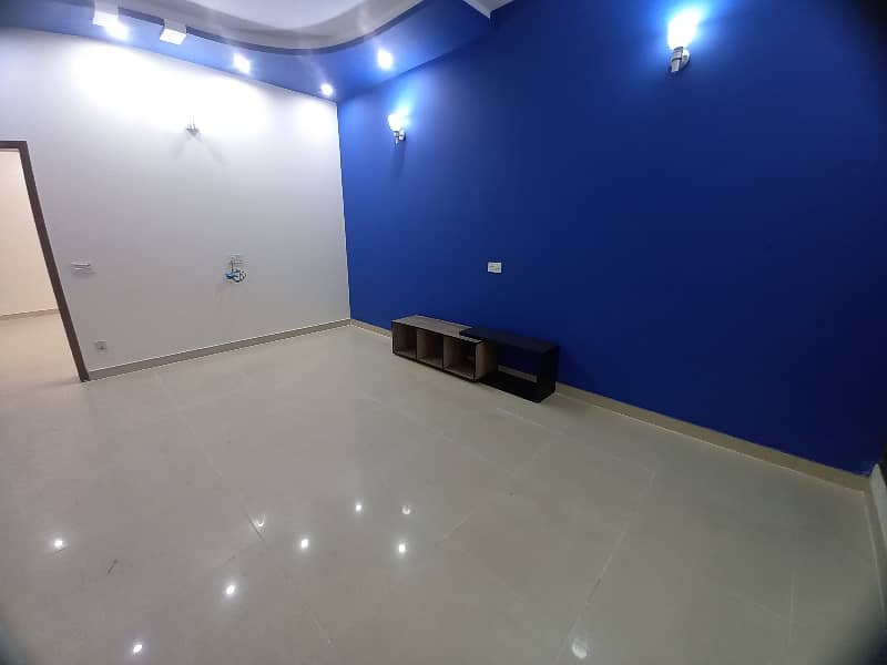 5 Marla Double Storey House For Sale In Amir Town Harbanspura Lahore 18