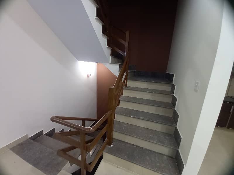 5 Marla Double Storey House For Sale In Amir Town Harbanspura Lahore 20
