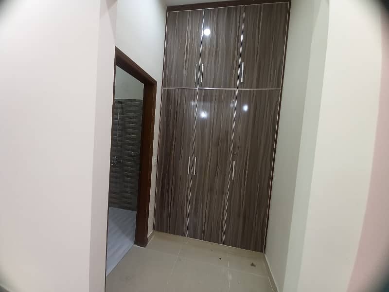 5 Marla Double Storey House For Sale In Amir Town Harbanspura Lahore 22