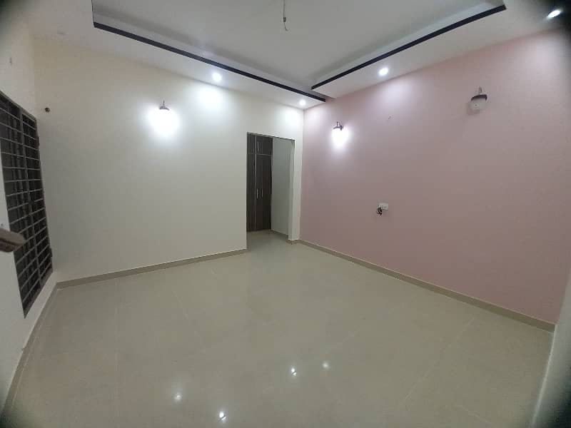 5 Marla Double Storey House For Sale In Amir Town Harbanspura Lahore 23