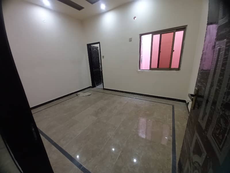 2 Marla Double Storey House For Sale In Moeez Town Harbanspura Lahore 3