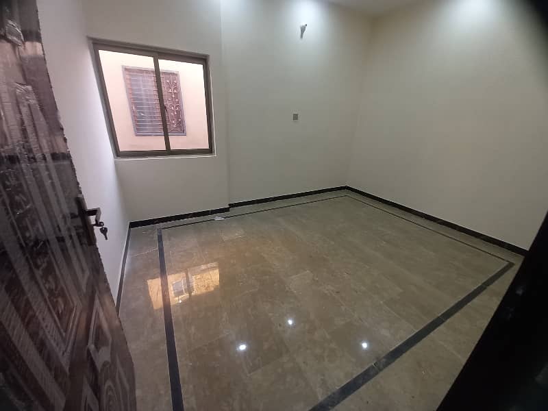 2 Marla Double Storey House For Sale In Moeez Town Harbanspura Lahore 5