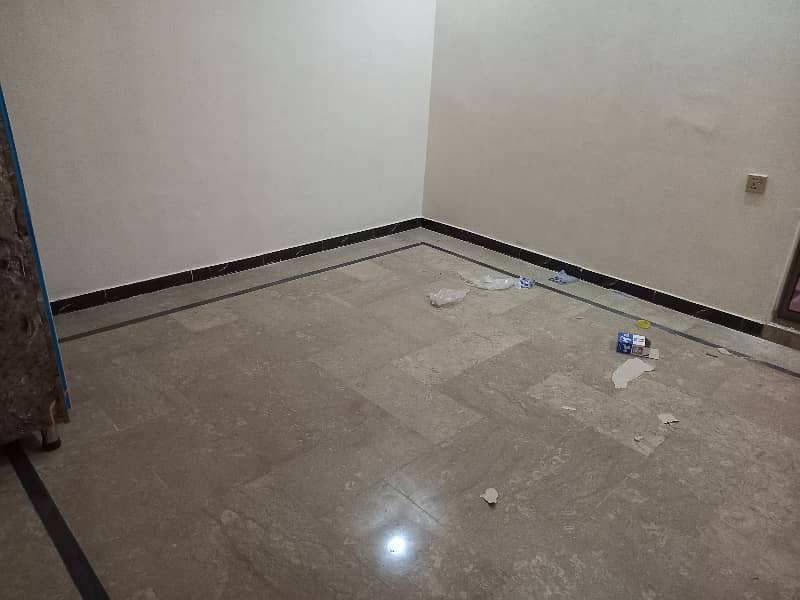 2 Marla Double Storey House For Sale In Moeez Town Harbanspura Lahore 12