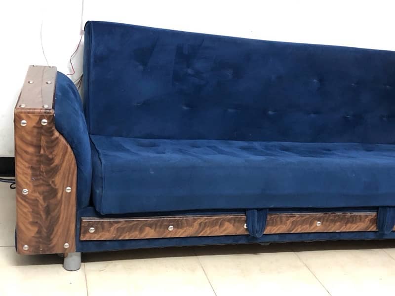sofa cum-bed 1