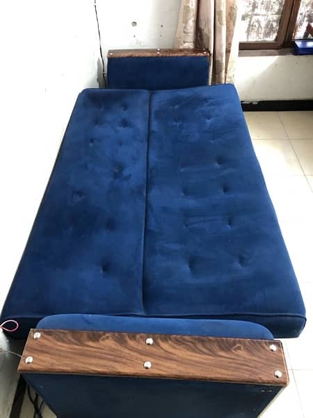 sofa cum-bed 2