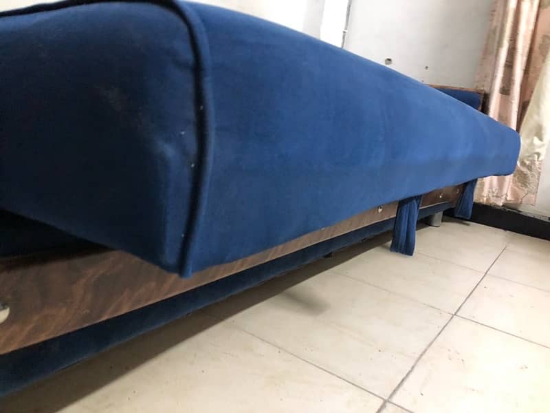 sofa cum-bed 3