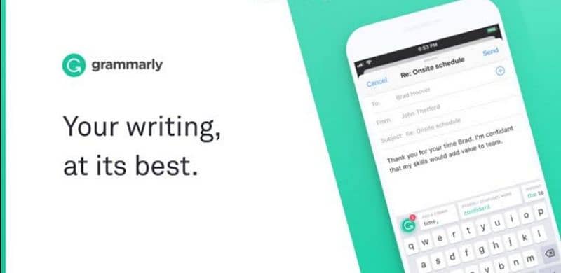 Turnitin instructor/student Account, Quillbot, Grammarly Subscriptions 5