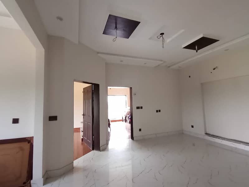 08 MARLA UPPER PORTION HOUSE FOR RENT LDA APPROVED IN LOW COST-J BLOCK PHASE 2 BAHRIA ORCHARD LAHORE 4
