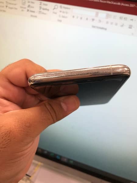 iPhone 11 Pro PTA Approved 3