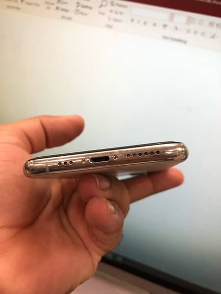 iPhone 11 Pro PTA Approved 5