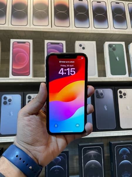 iPhone Xr NON PTA 1