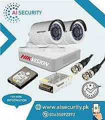 CCTV Cameras Security Camera Dahua Hikvision 2mp 4mp 5mp IP CCCTV 7