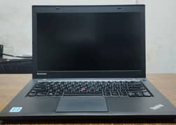 Lenovo Thinkpad t440 0