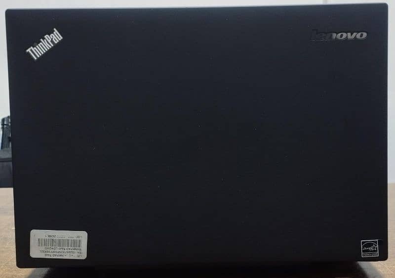 Lenovo Thinkpad t440 1