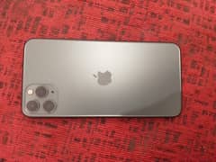 iPhone 11 Pro Max 64gb jv