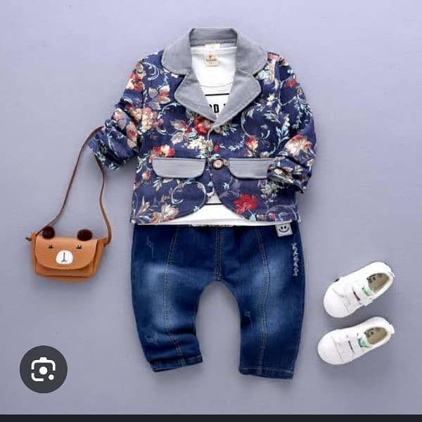 baby and baba garments wholsale supplier 3
