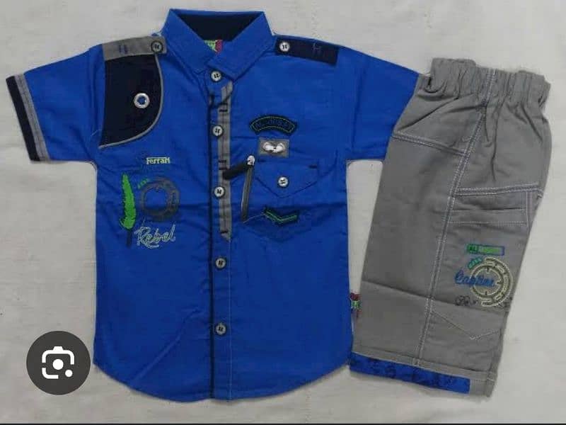 baby and baba garments wholsale supplier 4