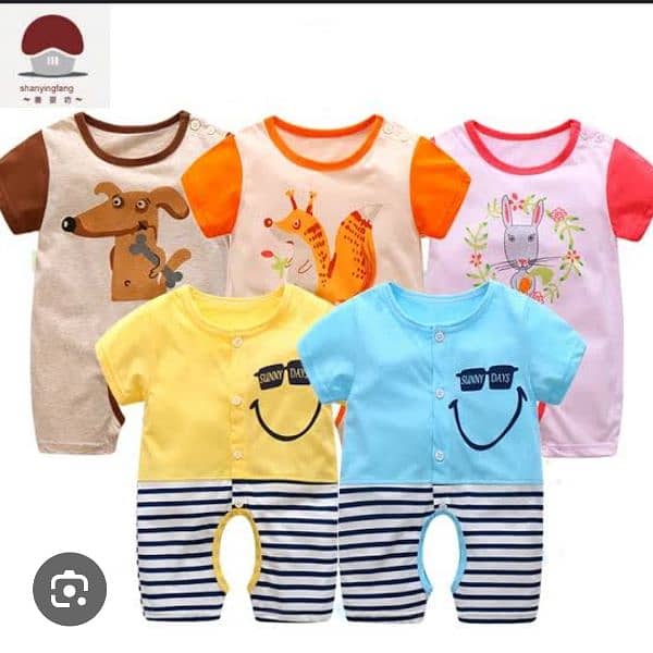 baby and baba garments wholsale supplier 5
